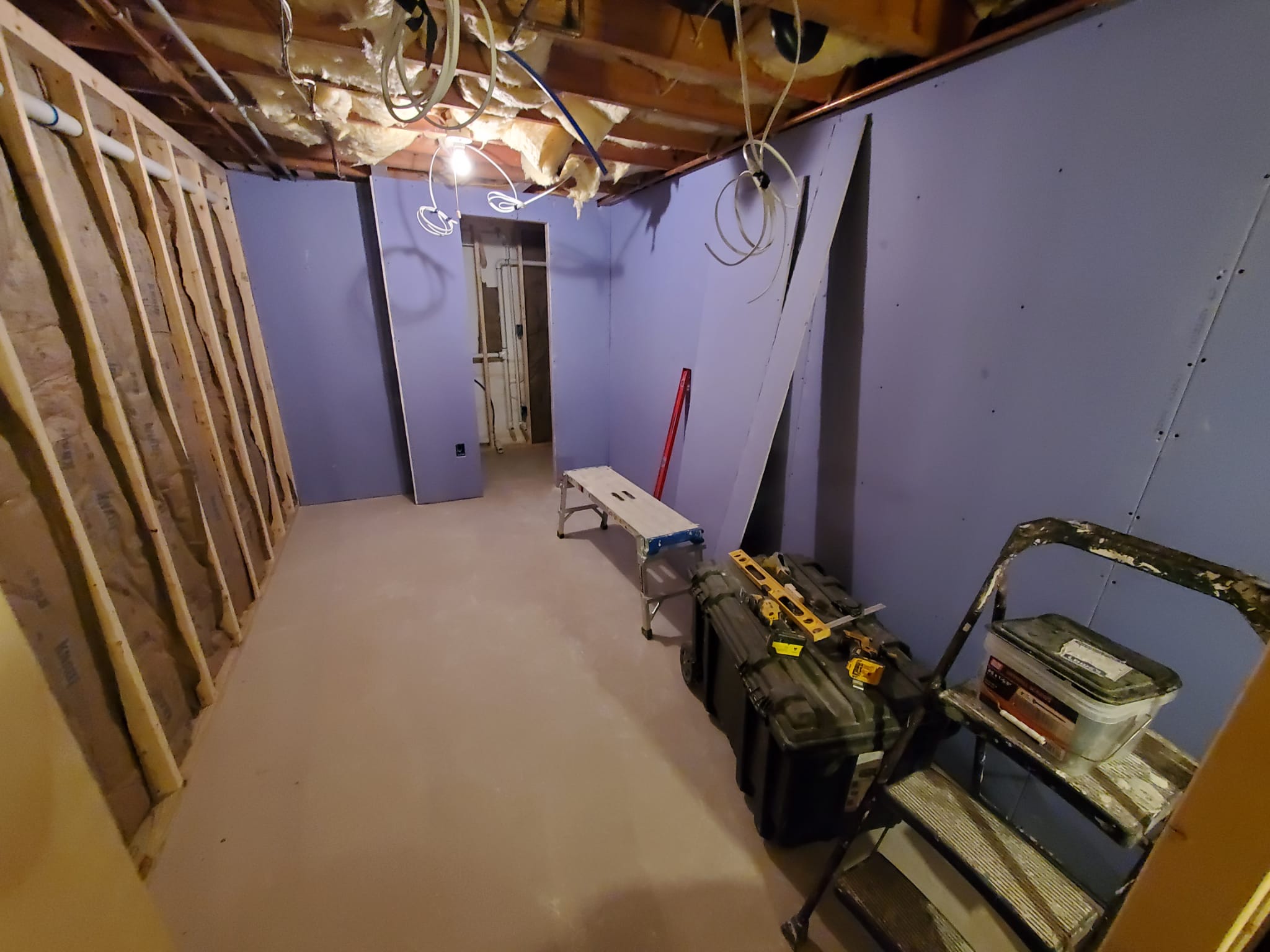 Proyecto de remodelación 192